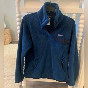 Patagonia Fleece